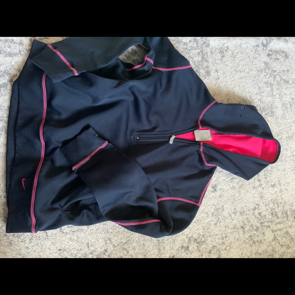 Nike Presto sweatshirt